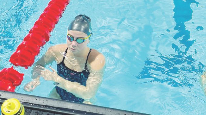Van der Westhuizen dreams big