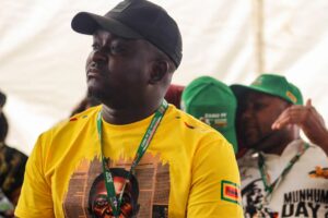 Maphisa readies to host Zanu PF Mat’South Youth League sports and business expo 3rd edition