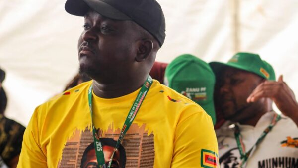 Maphisa readies to host Zanu PF Mat’South Youth League sports and business expo 3rd edition