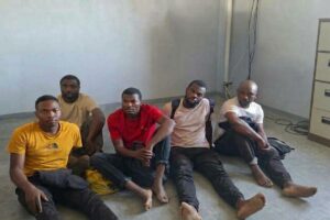 Econet’s sophisticated surveillance system traps five guards in US$77k theft