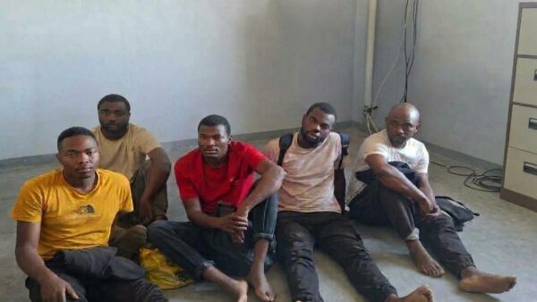 Econet’s sophisticated surveillance system traps five guards in US$77k theft
