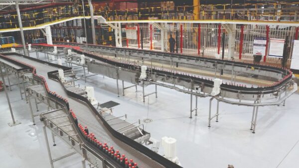Delta’s US$473m GDP impact hailed