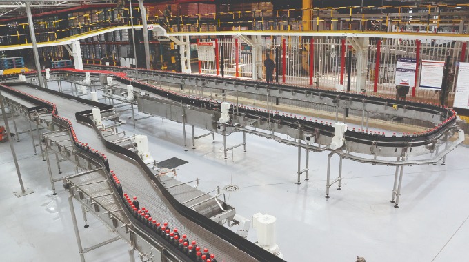 Delta’s US$473m GDP impact hailed