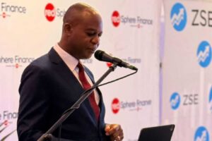 CBZ chief calls for incentives over decrees to formalise the economy