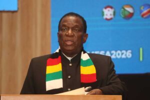 President Mnangagwa urges COMESA States to deepen regional integration