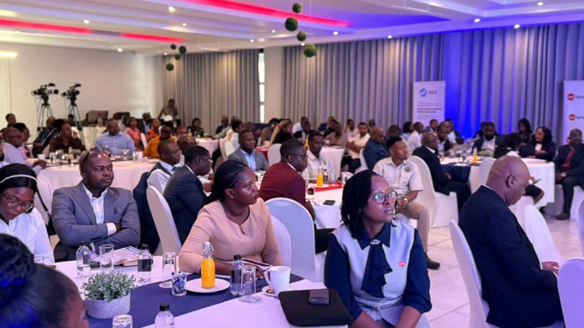 Most firms seeking ZSE capital want to list
