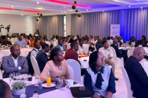 Most firms seeking ZSE capital want to list