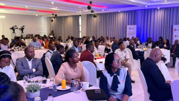 Most firms seeking ZSE capital want to list