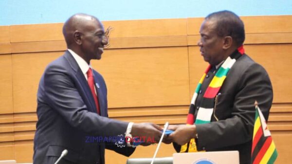 President Mnangagwa takes COMESA helm, vows to deepen regional integration
