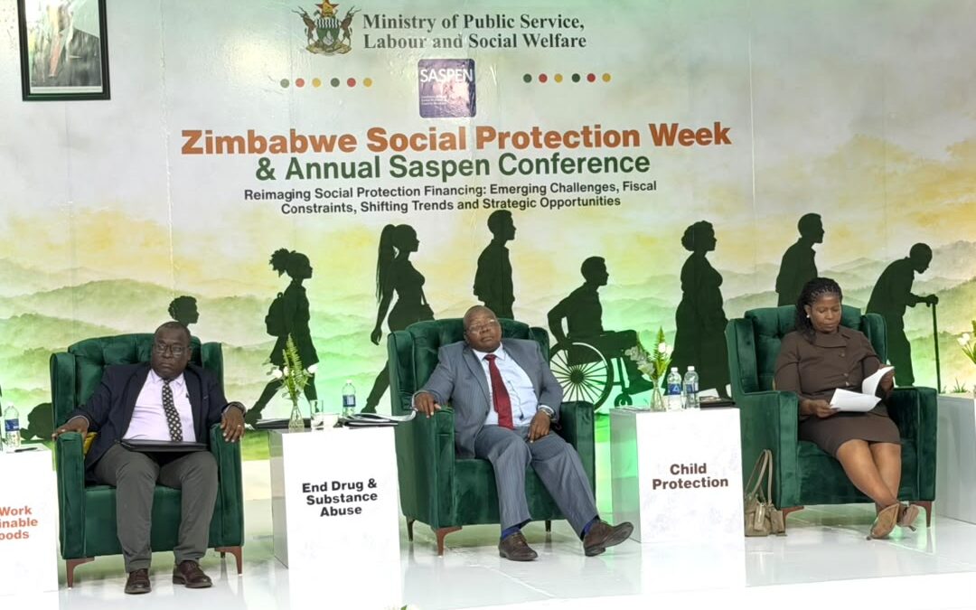 Bulawayo hosts regional social protection conference