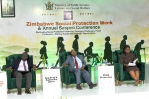 Bulawayo hosts regional social protection conference