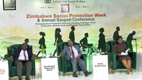 Bulawayo hosts regional social protection conference