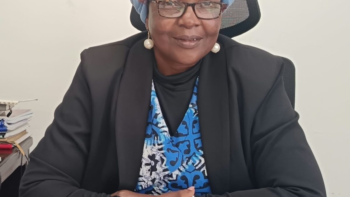 Academia mourns Mkoba Teachers’ College Principal, Dr Rosina Mavunga’s death
