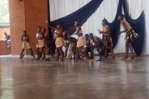 WATCH: Matabeleland North schools battle in choral music, Jikinya, chess