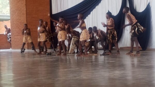 WATCH: Matabeleland North schools battle in choral music, Jikinya, chess