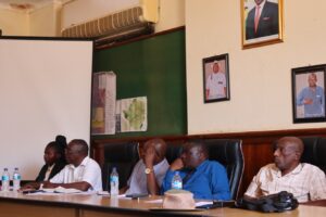 Beitbridge police arrest 913 in drug crackdown
