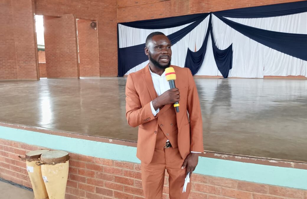 School heads urged to affiliate for extracurricular activities