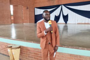 School heads urged to affiliate for extracurricular activities
