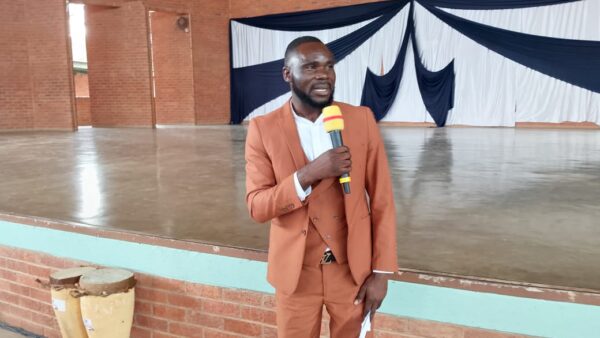 School heads urged to affiliate for extracurricular activities