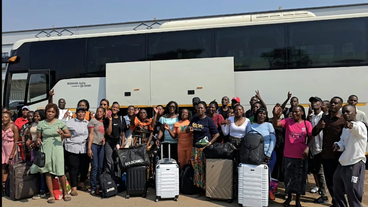 Apostolic Summit draws local, global delegates to Kwekwe