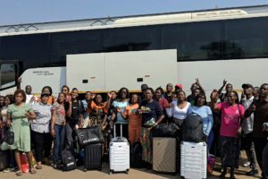 Apostolic Summit draws local, global delegates to Kwekwe