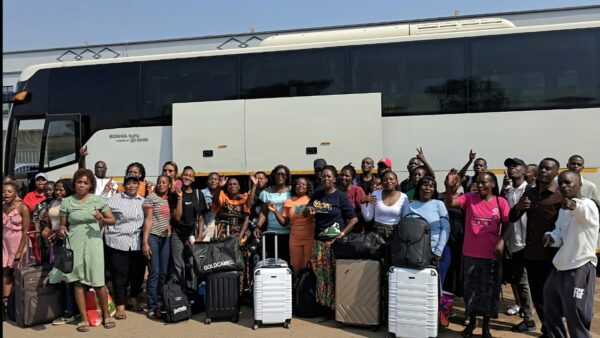 Apostolic Summit draws local, global delegates to Kwekwe