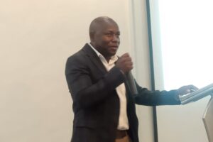 Millions of Zimbabwean children at risk of lead poisoning