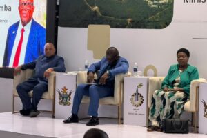 Industry Ministry calls for teamwork, evidence-based planning