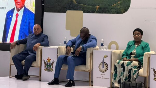 Industry Ministry calls for teamwork, evidence-based planning