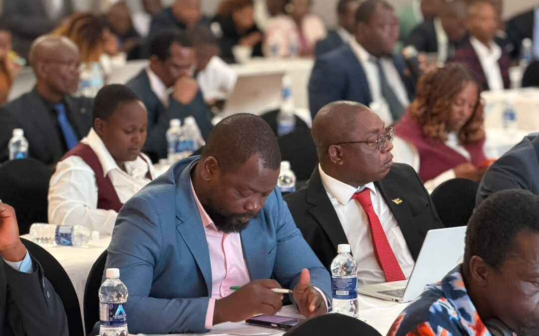 Industry Ministry targets production, exports and competitiveness