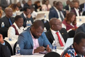 Industry Ministry targets production, exports and competitiveness