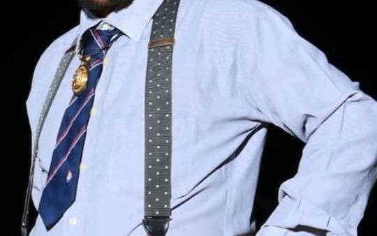Amaselasela works on debut album