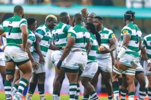 Big rugby showdown, bigger statement for Zimbabwe