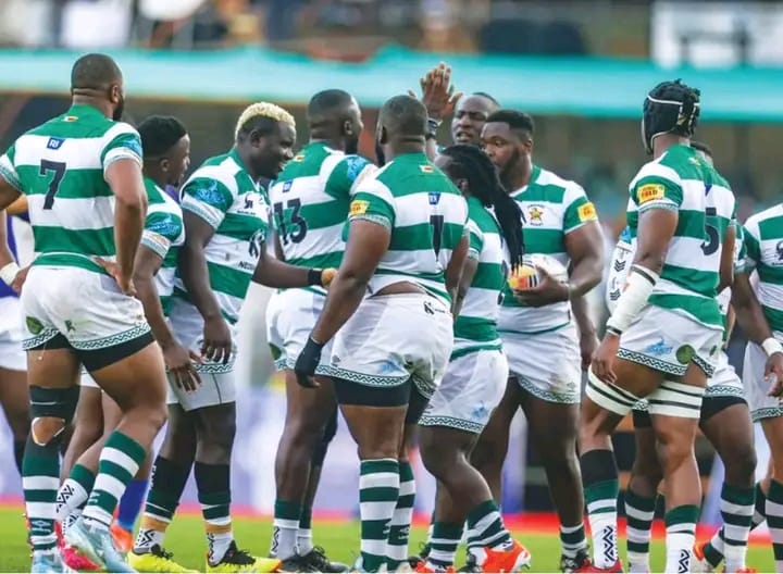 Big rugby showdown, bigger statement for Zimbabwe