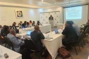 Zimbabwe, SA to strengthen social development co-operation