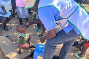 Zimbabwe commemorates World Polio Day