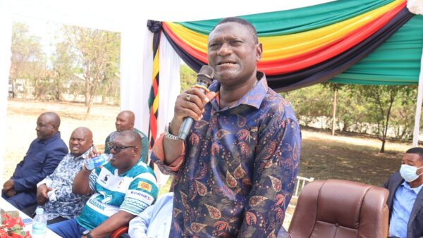 Govt enlists churches to drive peace, investment and fight against drug abuse