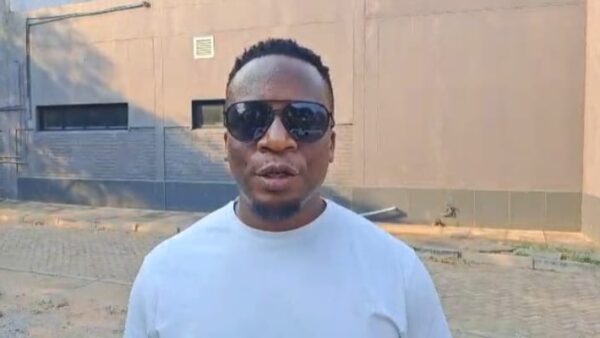 Bulawayo Regains Regional Hub Status as Airport Cargo Village Nears Completion
