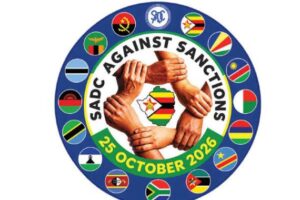 Zimbabwe must keep fighting sanctions while building its economy