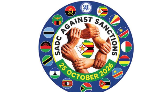 Zimbabwe must keep fighting sanctions while building its economy