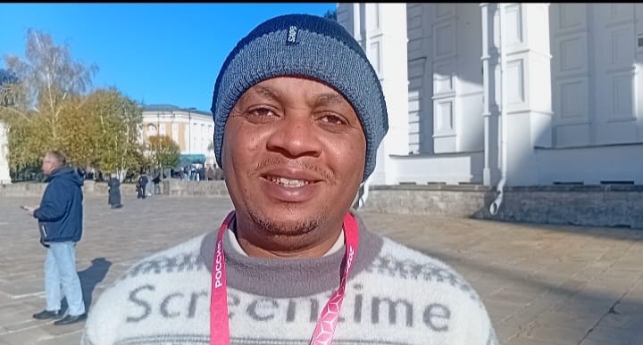 Elia Byukusenge