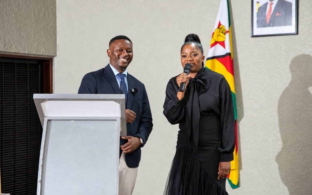 Victoria Falls entrepreneur launches sustainability venture