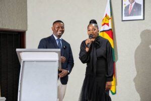 Victoria Falls entrepreneur launches sustainability venture