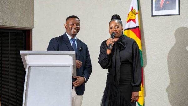 Victoria Falls entrepreneur launches sustainability venture