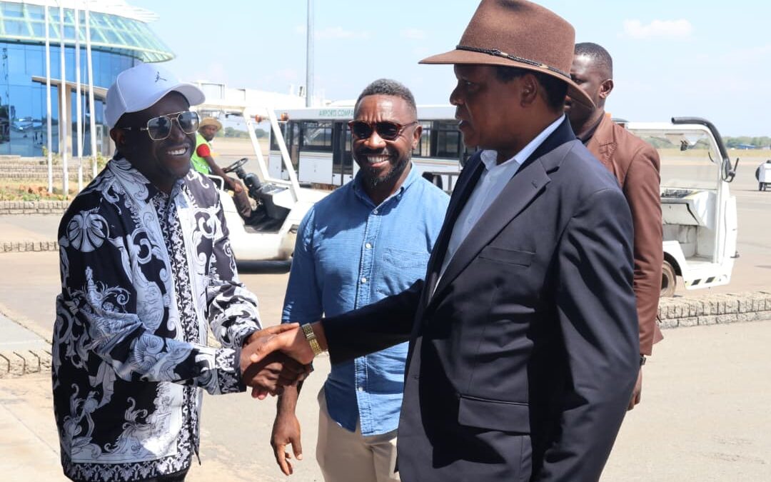 Zimbabwe hosts tobacco science congress after 32 years