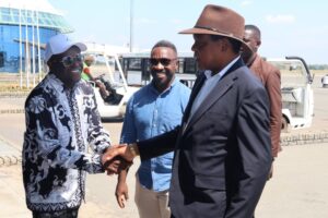 Zimbabwe hosts tobacco science congress after 32 years