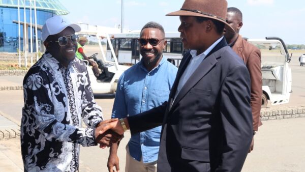 Zimbabwe hosts tobacco science congress after 32 years