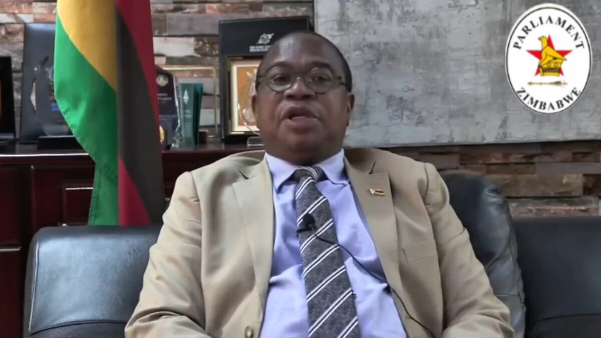 WATCH: Parliamentarians to discuss 2027 National Budget in Bulawayo