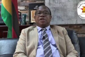 WATCH: Parliamentarians to discuss 2027 National Budget in Bulawayo