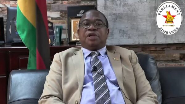 WATCH: Parliamentarians to discuss 2027 National Budget in Bulawayo